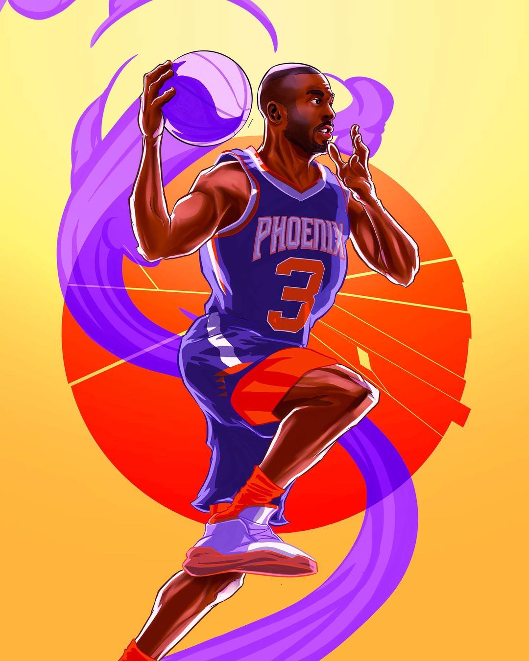 之手