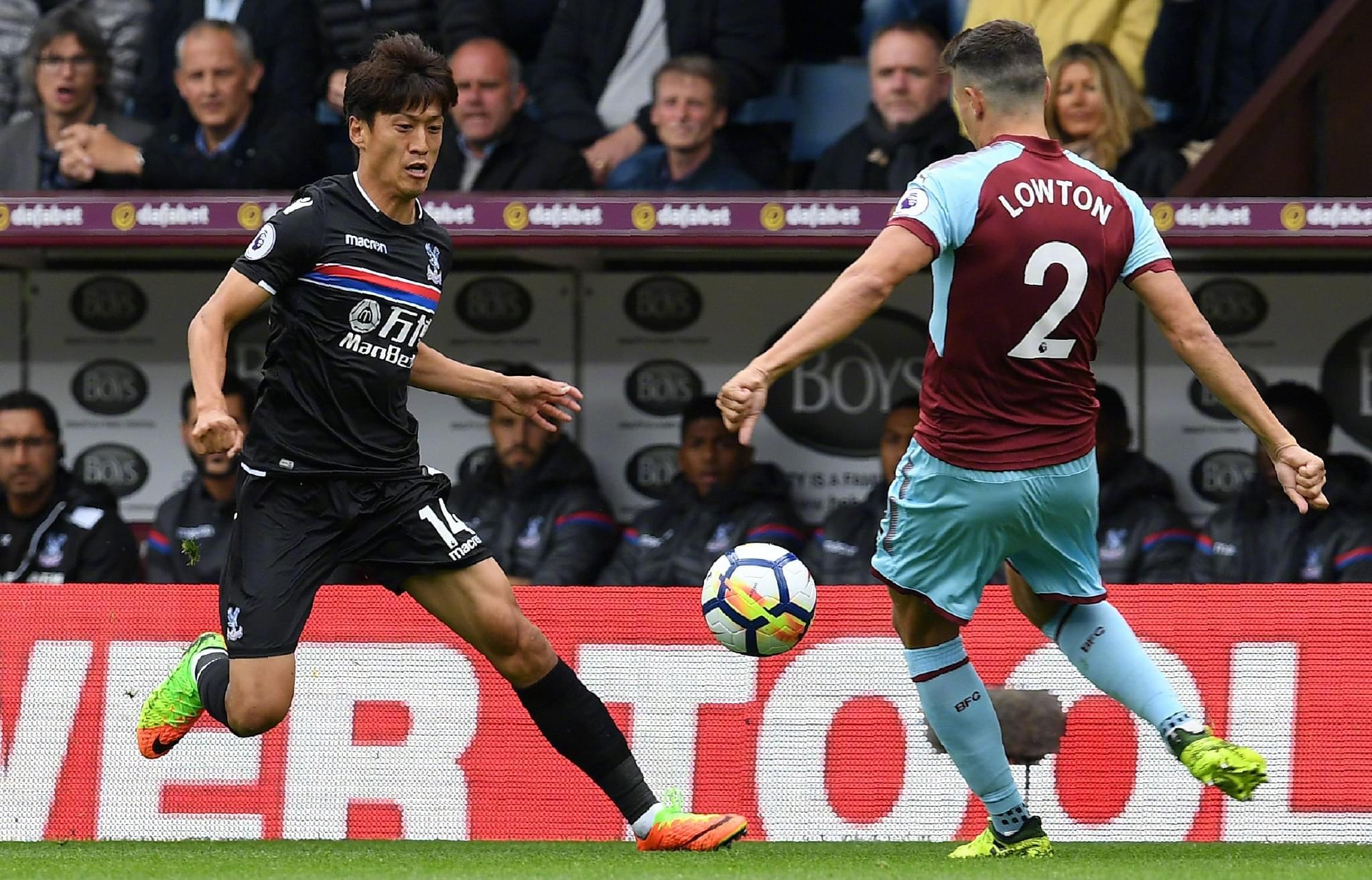 不利位置 不利位置